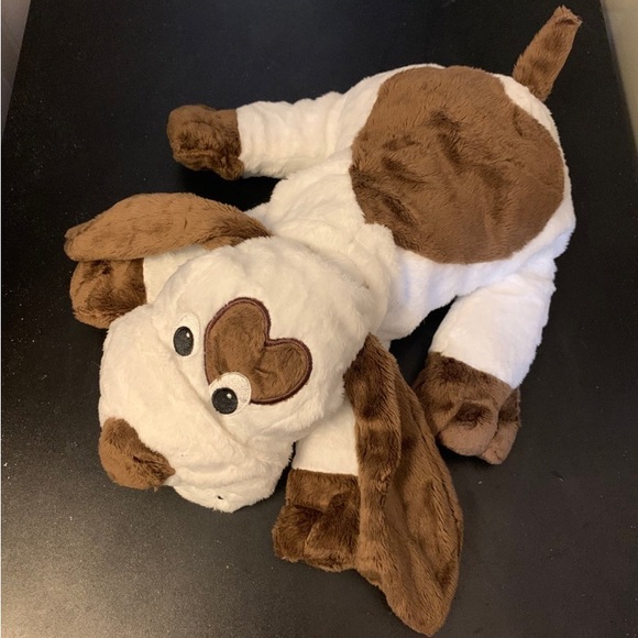 Puppy Toy Heartbeat Toy for Anxiety Relief, Behavioral Training Aid Toy - Picture 4 of 6